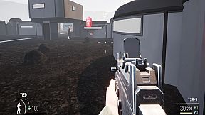 Brothers in Duty – Space Brawl