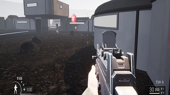 Brothers in Duty – Space Brawl