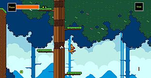 The Kangaroo Conspiracy