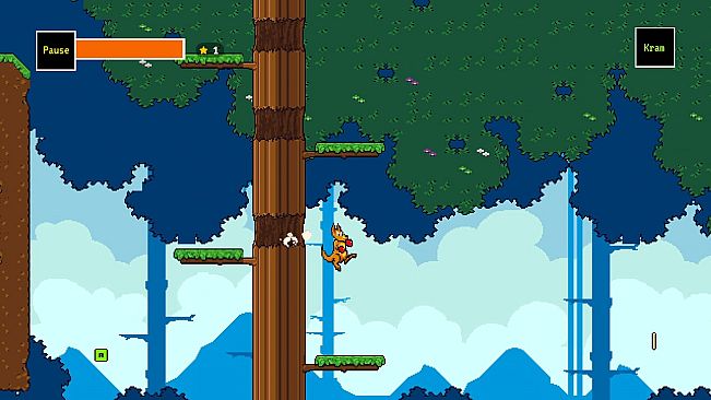 The Kangaroo Conspiracy