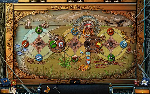 New York Mysteries: Secrets of the Mafia Collector's Edition