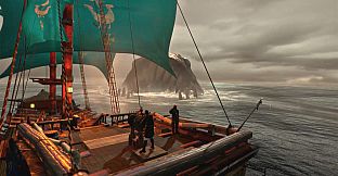 Man O' War: Corsair - Warhammer Naval Battles (Classic)