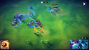 骑士与魔法战争