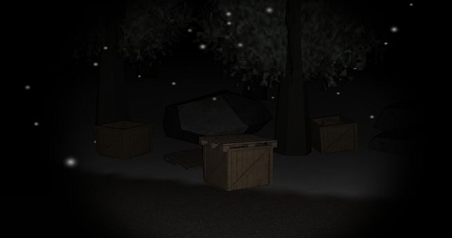 The Midnight Biohazard