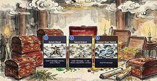 Tales of the Immortal Path