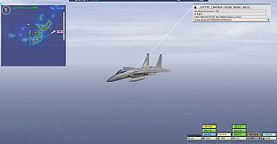 ATC4: Airport NAHA [ROAH]