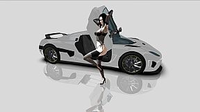 Virtual Reality Girls 2