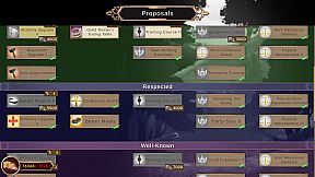 Our Adventurer Guild