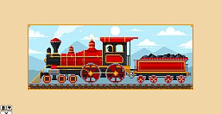 Coloring Pixels - Machines Pack