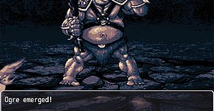 RPG Maker VX Ace - Tyler Warren RPG Battlers Pixel-Style 2