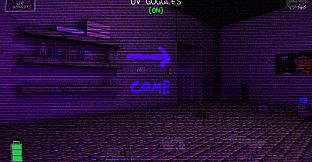 The Forgotten Tapes: Analog Nightmares