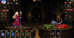 Kaylotia: Dungeon Expedition
