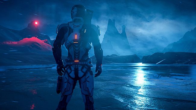 Mass Effect: Andromeda – Deluxe Recruit Edition