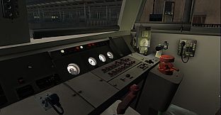 ZDSimulator - ER9e Electric Train