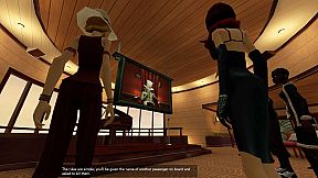 The Ship: Murder Party