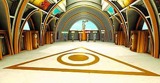 A Christmas Story From Hell VR