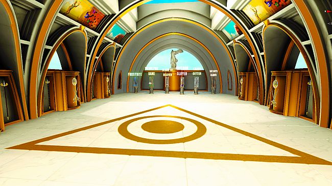 A Christmas Story From Hell VR