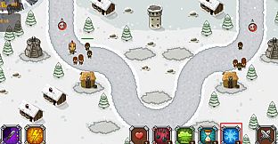 Hero Haven TD - Ultimate Abilities Pack