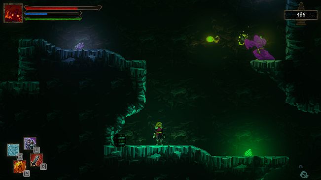 Dark Swords Firelink