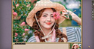 Pixel Puzzles Traditional: Variety Pack 14