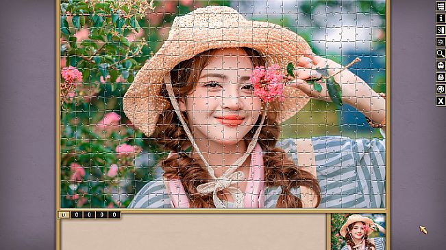 Pixel Puzzles Traditional: Variety Pack 14