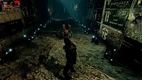 Injection π23 'No Name, No Number'