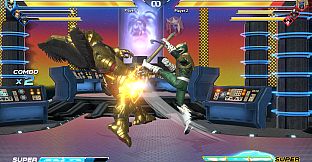 Power Rangers: Battle for the Grid - Tommy Oliver Mighty Morphin Power Ranger Green V2 Skin