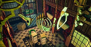 Albino Lullaby Episode 2: Alice's Lullaby