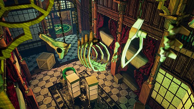 Albino Lullaby Episode 2: Alice's Lullaby