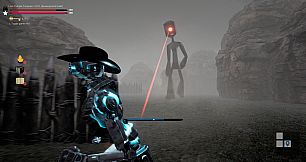 Lost Temple Treasure