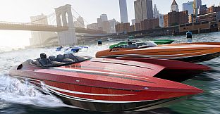 The Crew 2 - Gold Edition