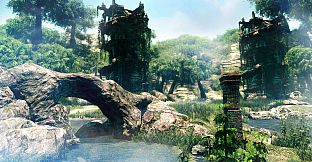 Sniper: Ghost Warrior - Map Pack