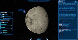 Solar Systems For Kids