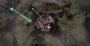 Blood for the Old Gods