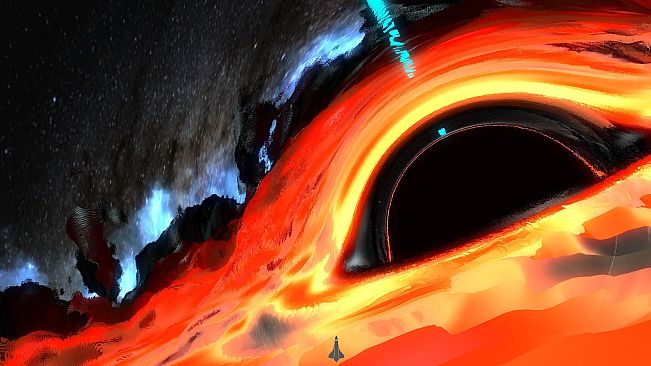 Black Hole Simulator