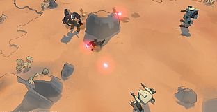 Apocalypse Machines