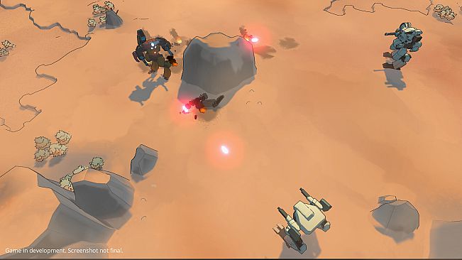 Apocalypse Machines
