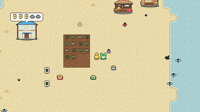Kva Krj Farm
