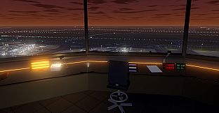 Radar Identified: Tower & Approach