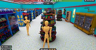 Manikin Mimic