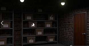 Discarded Memories: A Red Iron Story