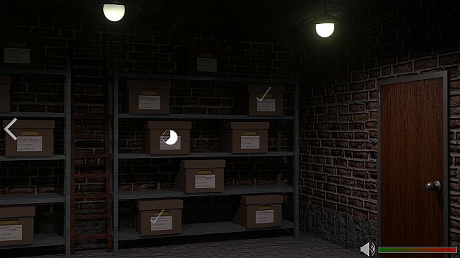 Discarded Memories: A Red Iron Story