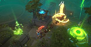 Battlerite - All Champions Pack