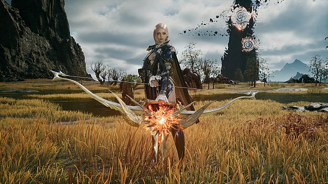 AION 2 FOUNDER'S PACK