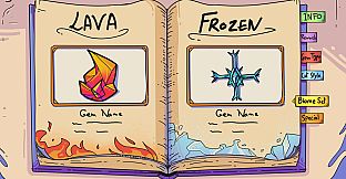 Gemmy Gems: A Cozy Shop Sim