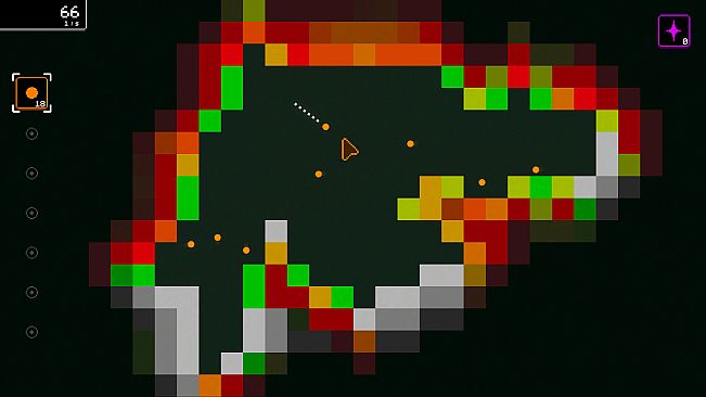 10 Million Pixels