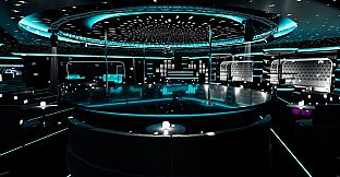 Nightclub for Clip Maker