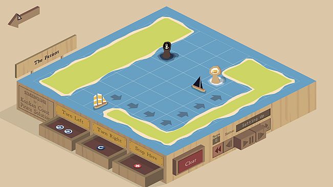 Konkan Coast Pirate Solutions