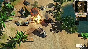 Red Chaos - The Strict Order