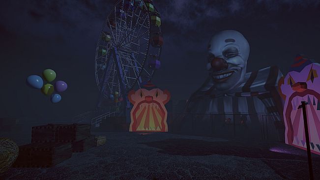 From the Last Shift: Horror Collection